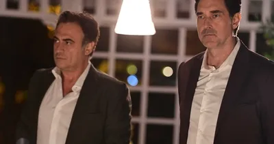 Üvey Anne kadrosuna başarılı isim