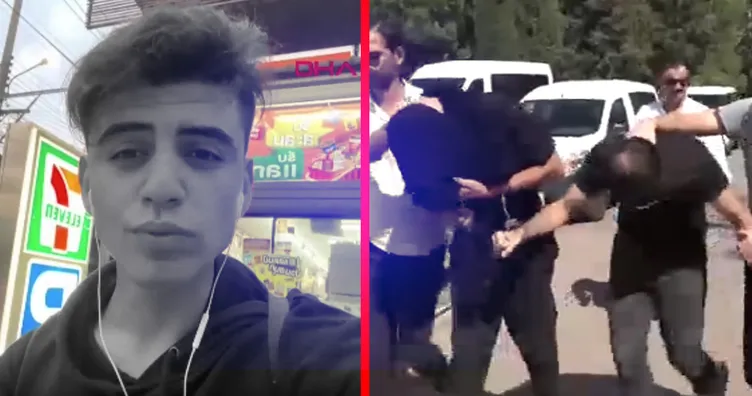 Ev arkadaşını katletti! İfadesi pes dedirtti! Cüzdanımdan 4 bin TL aldı ben geri isteyince...