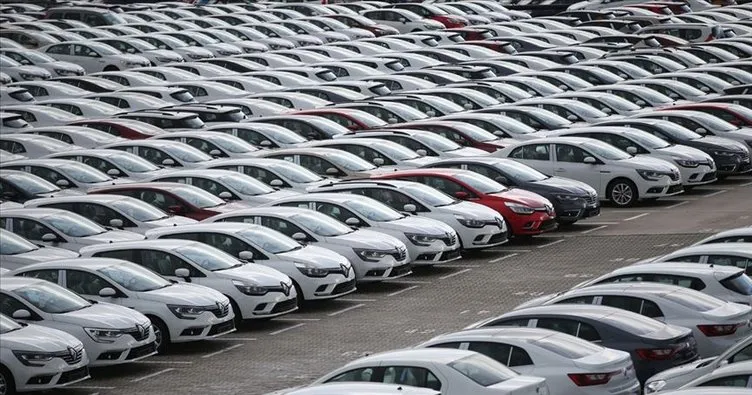 SON DAKİKA: Bakan Bolat rakamlarla açıkladı! Otomobil fiyatları düşüyor