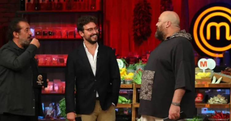 İŞTE YENİ İSİM! MasterChef’te ana kadroya giren 7. yarışmacı kim oldu? TV8 ile 18 Temmuz 2025 MasterChef ana kadro yarışmacıları