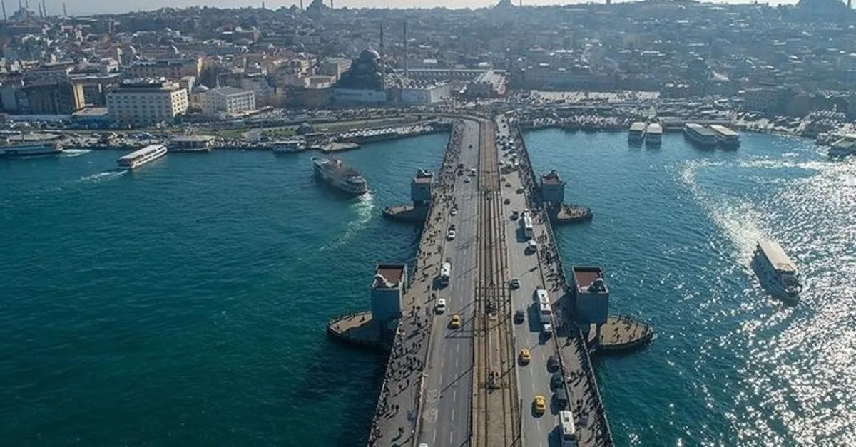 Istanbullular En Cok Ulasimdan Sikayetci Beyaz Masa Ya Sikayet Yagdi Son Dakika Haberler