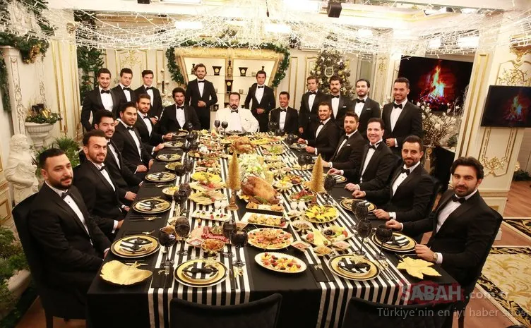 İşte isim isim Adnan Oktar'ın kedicikleri ve Adnan Oktar'ın örgüt şeması