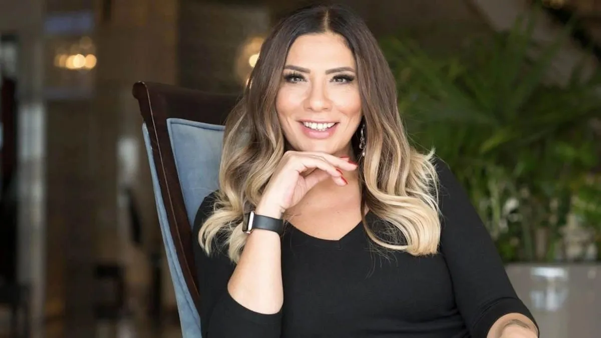 ‘Aleyna kafasının dikine gidiyor’ – Son Dakika Magazin Haberleri