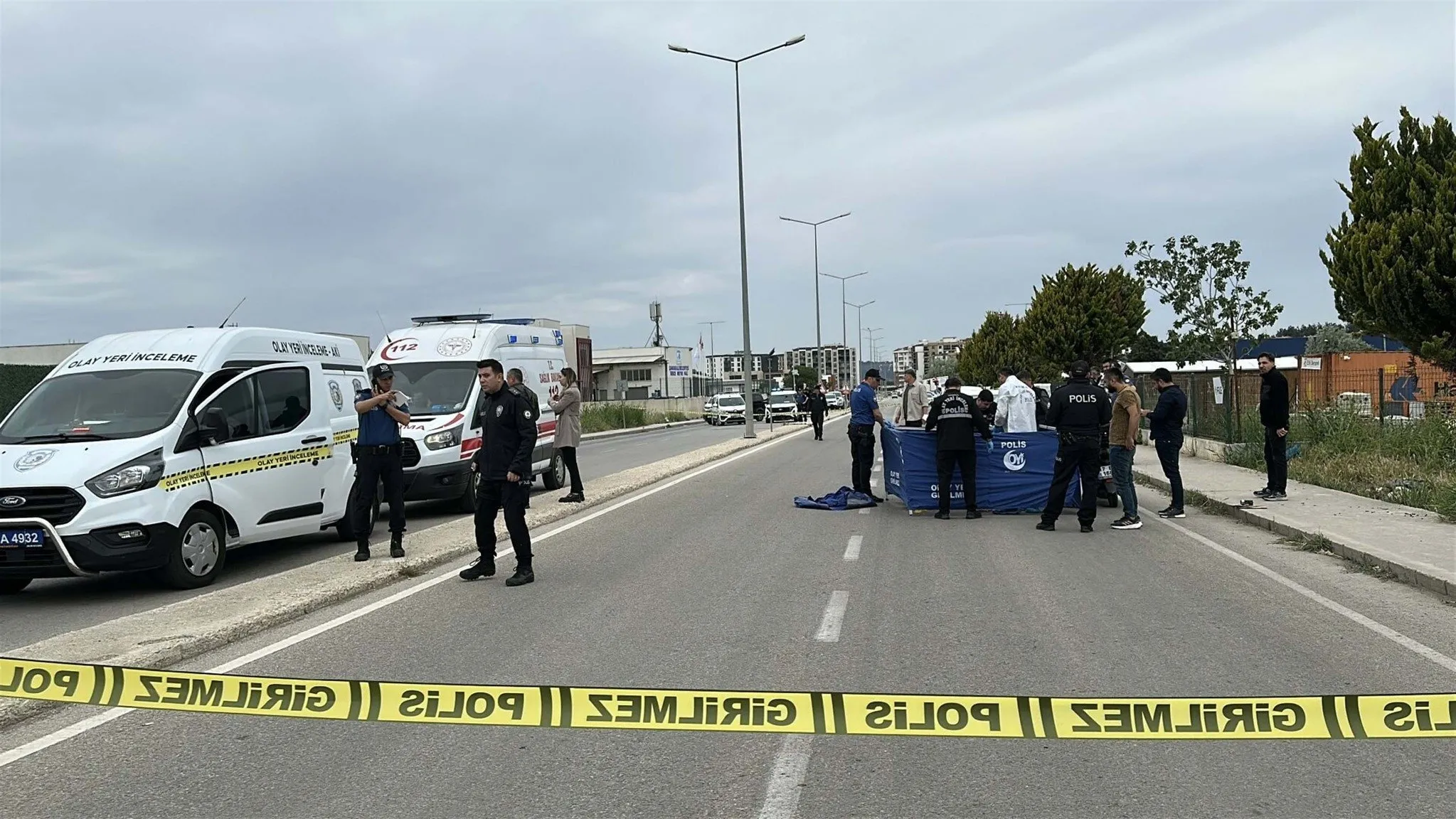 Çanakkale’de Zeynep Zan’ı silahla katletmişti! İfadesi ortaya çıktı: Bir anda öfkelendim…