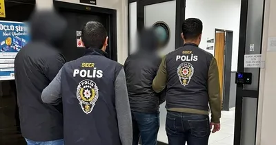 “0 Faizli kredi” tuzağı ile 1,5 milyonluk vurgun: Şüpheliler eş zamanlı operasyonla yakalandı #afyonkarahisar