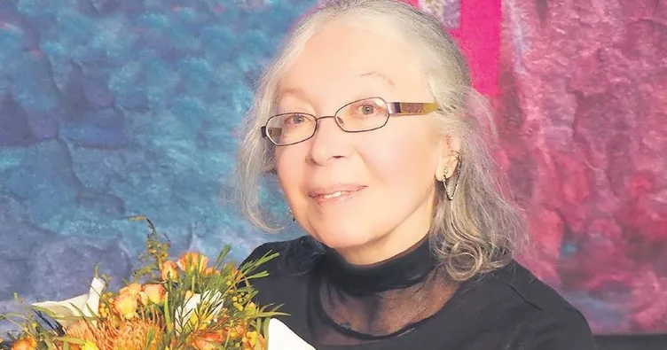 ‘Kendimi ekranda buluyorum’