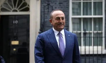 Dışişleri Bakanı Mevlüt Çavuşoğlu: Togo’ya büyükelçilik açma kararı aldık