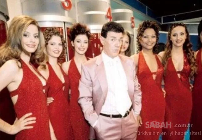 ‘Turnike’ yarışmasının efsane ismi Güner Ümit şimdi bakın ne halde! Uzun zaman sonra böyle görüntülendi!