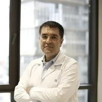 Doç. Dr. Gökhan Okan 