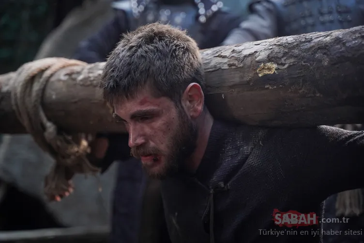 Kuruluş Osman’da Moğollar Kayı Obası’nda Osman Bey ve Ulugan yüzleşiyor!