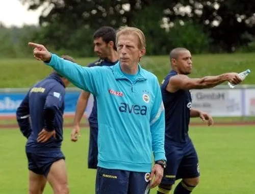 Spor gündeminden başlıklar 03/09/2009