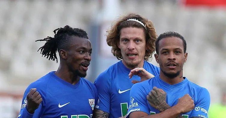 Bandırmaspor’dan Altay’a çelme!