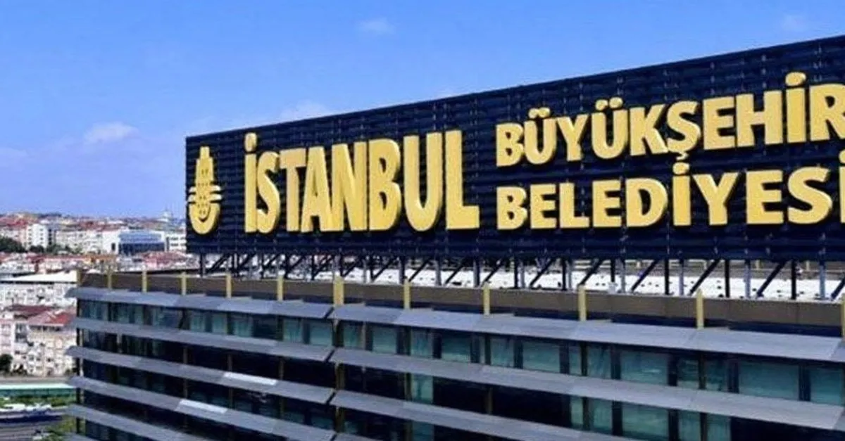 Chp Li Ibb Tekerlekli Sandalye Ihalesini Iptal Etti Son Dakika Haberler