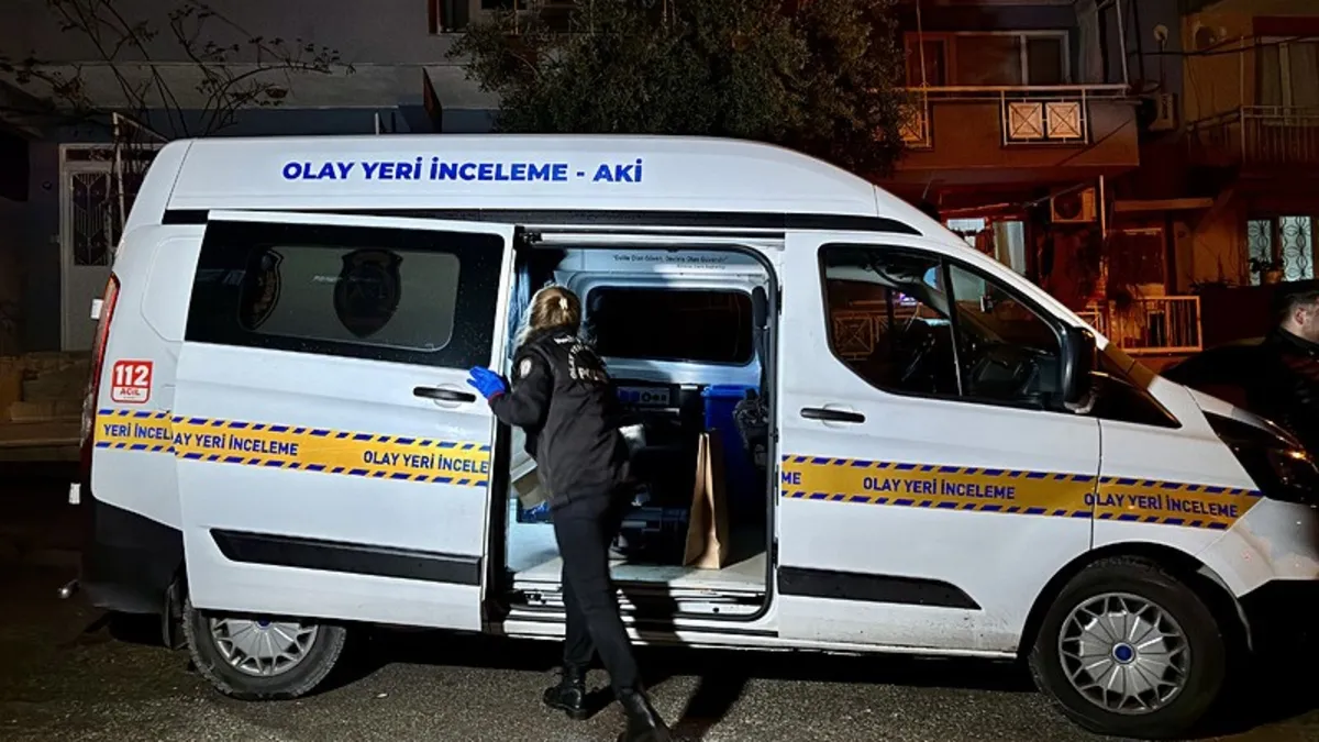 İzmir’de hırsızlar girdikleri evin sahibini öldürdü İzmir’de hırsızlar girdikleri evin sahibini öldürdü