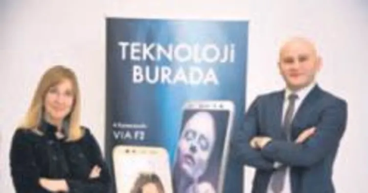 Casper’den Ar-Ge’ye 14 milyon TL