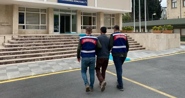 Mersin'de huzur operasyonu: 38 gözaltı, 5 tutuklama Mersin'de huzur operasyonu: 38 gözaltı, 5 tutuklama