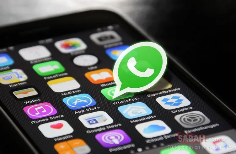 Android telefonda WhatsApp kullananlar dikkat! Telefonunuz elden gidebilir!