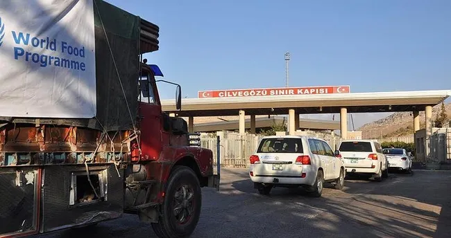 BM’den Esad rejimine tepki