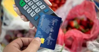 Kredi kartı asgari ödeme tutarı ne kadar, kaç TL oldu? BDDK ile Kredi kartı asgari ödeme yüzde kaç?