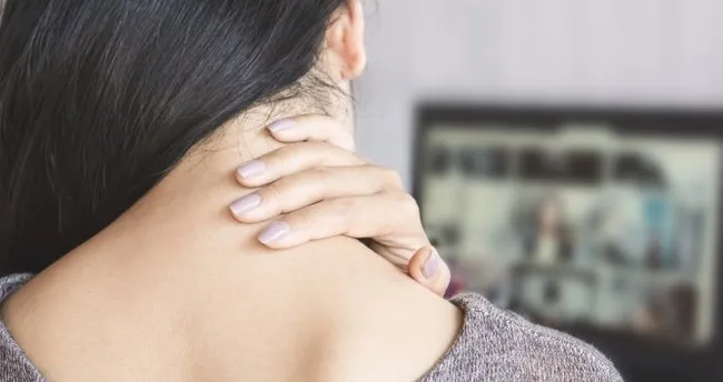 boyun agrilarina karsi dikkat edilecek