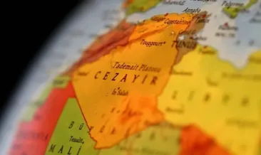 SON DAKİKA| Cezayir BAE ile diplomatik ilişkilerini kesti