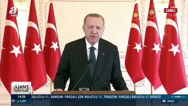 Son dakika! Cumhurbaşkanı Erdoğan'dan flaş 'Kira' açıklaması 