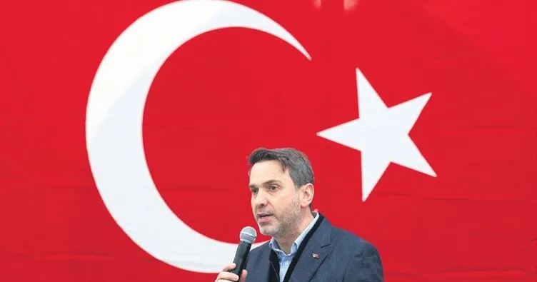 Bayraktar: Çok daha güçlü olmamız lazım