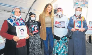 Dünya bilsin istedim