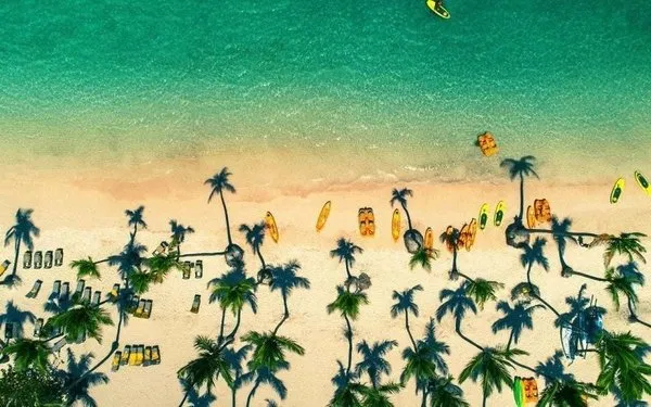 İşte bu yılın en iyi drone fotoğrafları