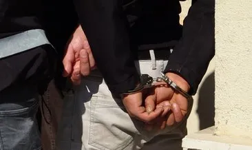 Şırnak’ta PKK/KCK operasyonunda 3 tutuklama