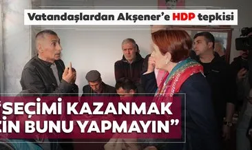 Son dakika: Vekil İsmail Ok’un istifa ettiği Balıkesir’de Meral Akşener’e şok tepki!