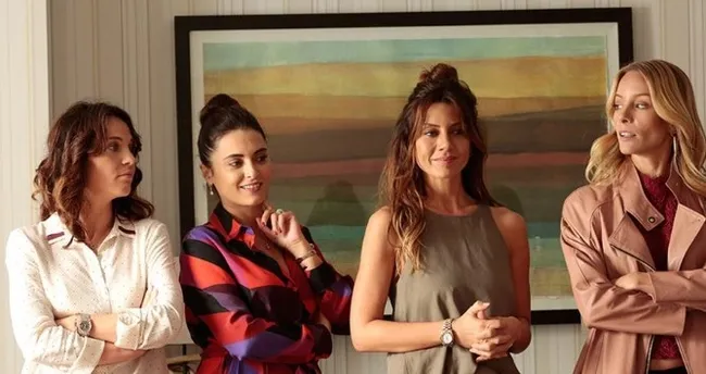 Ufak Tefek Cinayetler konusu ne, oyuncuları kimler? Ufak Tefek ...