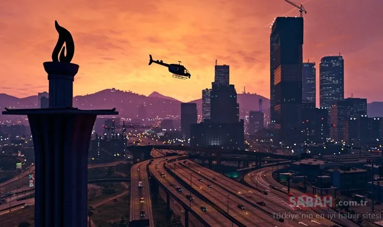 Grand Theft Auto 6 hakkında bomba iddia! GTA 6 ne zaman çıkacak?