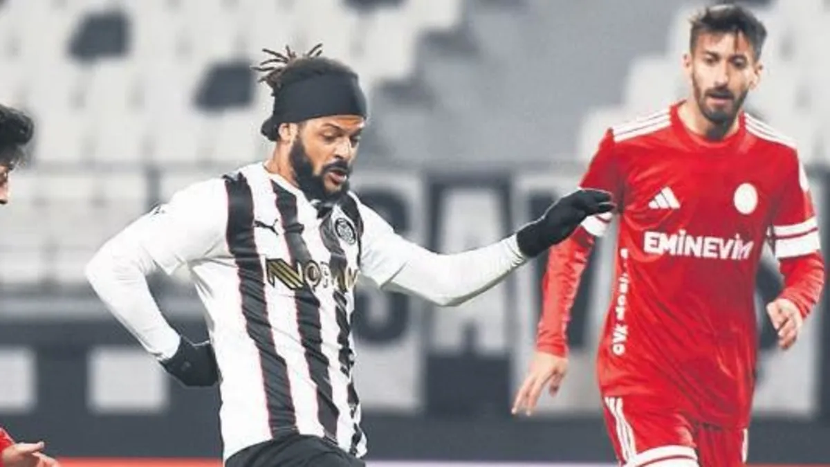 Avrupa’da takım çalıştırmak isterim