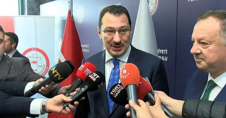 Kılıçdaroğlu Kandil’in adayıdır