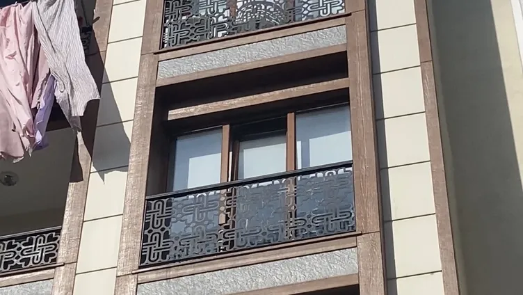 İstanbul’da tüyler ürperten görüntü: Kolu kopmuştu kemikleri dışarıya çıkmıştı