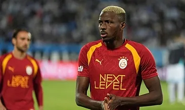 Hedef Trabzonspor derbisi