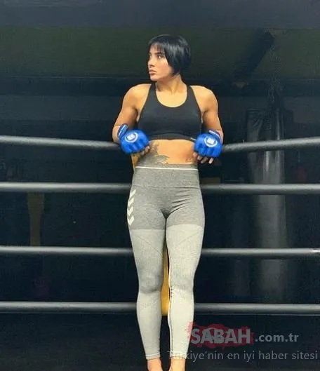 MasterChef’in ilk kadın şampiyonu Cemre Uyanık değişimiyle mest etti! Bakan bir daha dönüp bakıyor...