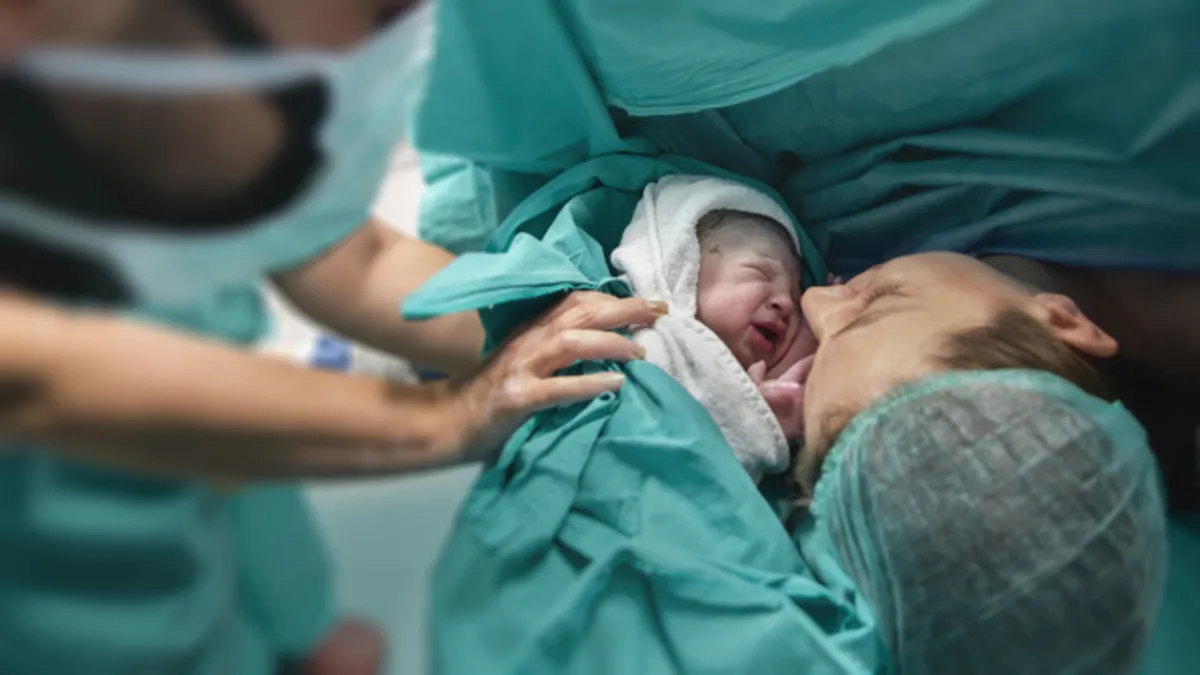 İngiltere’de yaşanan hastane ihmalleri kan dondurdu: Yüzlerce bebek ve anne hayatını kaybetti! İngiltere’de yaşanan hastane ihmalleri kan dondurdu: Yüzlerce bebek ve anne hayatını kaybetti!