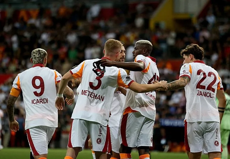 Galatasaray’ın Yves Bissouma’ya ödeyeceği maaş belli oldu! Cimbom bu rakama ikna etti...