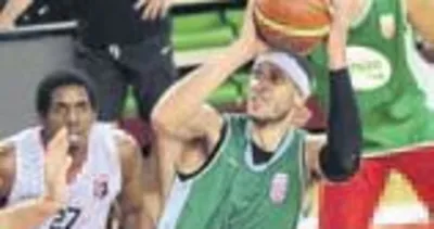 Pınar KSK’de Brown sevindi