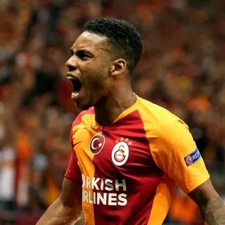 Garry Rodrigues geri dönüyor