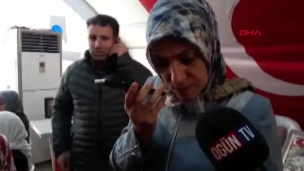 Diyarbakır anneleri Başkan Erdoğan'ın doğum gününü kutladı: Rabbim reisi başımızdan eksik etmesin | Video