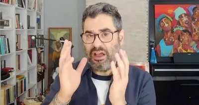 Lağım patladı! Karanlık oda sakinleri birbirine düşmüş | Melih Altınok yazdı