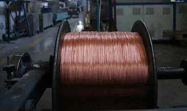 Bakır fiyatı rekora yaklaşıyor
