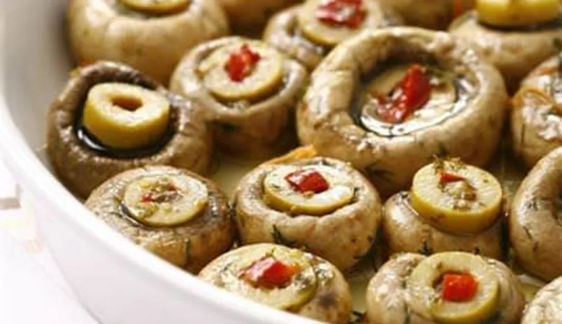 Reyhanlı Mantar