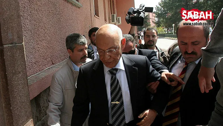 28 Åubat davasında 21 sanıÄa müebbet