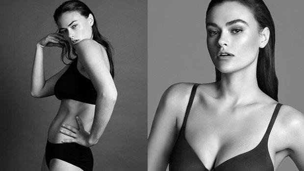 Buyuk Beden Mankenler Moda Dunyasinda Galeri Dunya