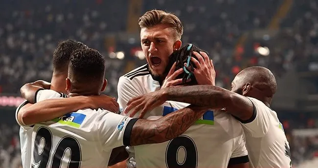 Haydi Kartal Besiktas Borussia Dortmund Hangi Kanalda Canli Yayinlanacak Bjk Besiktas Dortmund Sampiyonlar Ligi Maci Saat Kacta Sifresiz Mi Iste Detaylar Son Dakika Spor Haberleri