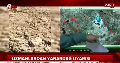 Son dakika haberi: Türkiye Hasandağı’ndan yükselen dumanı konuşuyor! Flaş yanardağ, volkanik patlama ihtimali açıklaması | video